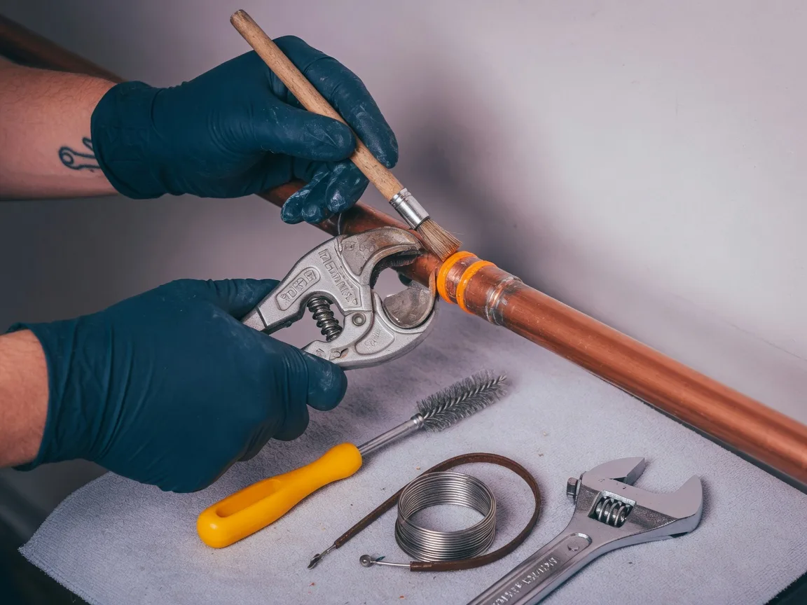 Why choose Sump Pump Repair in Italy, TX